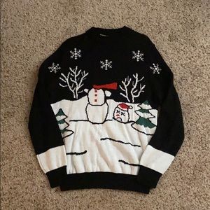 Ugly Christmas Sweater